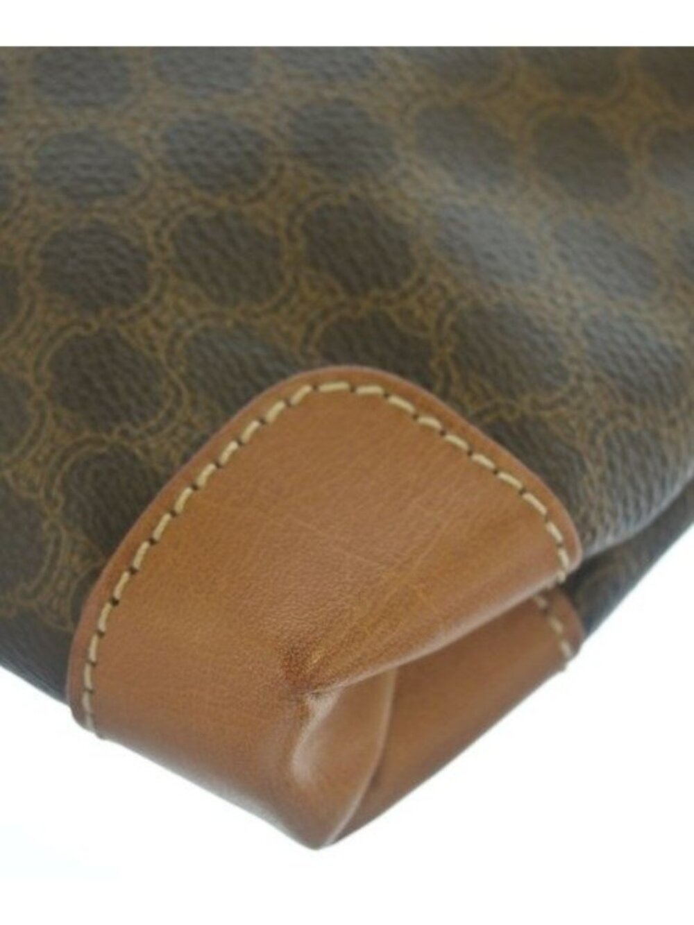 Celine Tote Brown - Picture 10 of 11